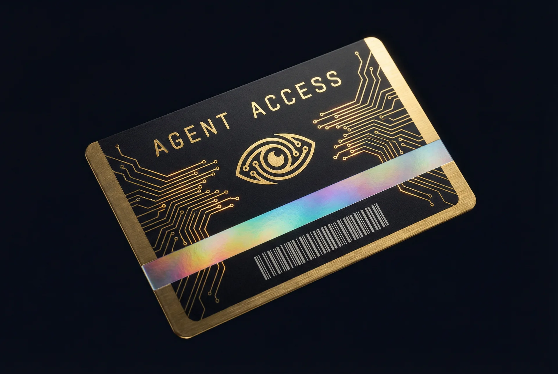 雾都演员表 - Agent Access 情报员会员卡